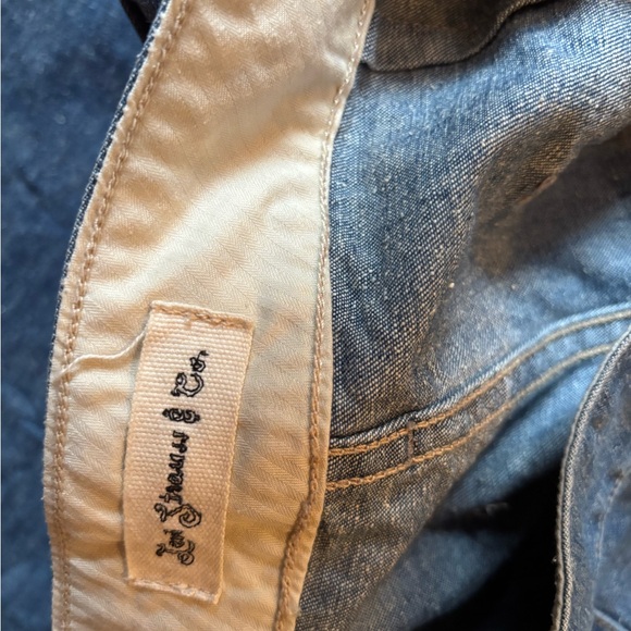 Wide leg Levi's - Picture 5 of 6